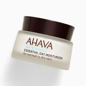 AHAVA Essential Day Moisturizer